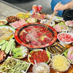 西门汤锅 User Photo