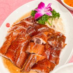 德記大排档(慈云路店)張用戶圖片