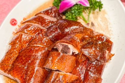 德記大排档(慈云路店)