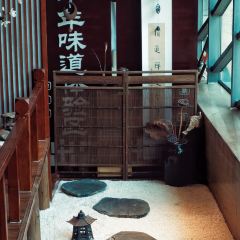 小南唐 User Photo