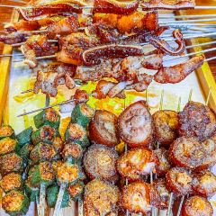 春幸記港式地攤打邊爐（常州總店）張用戶圖片