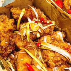 我们的炸鸡(二七万达店) User Photo