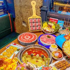 Happy Lamb Hot Pot ảnh của người dùng