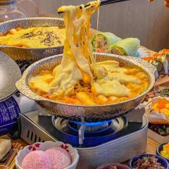 Ji Torisei (Jianye Triumph Branch) User Photo