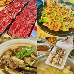 合廣源·潮汕牛肉火鍋張用戶圖片