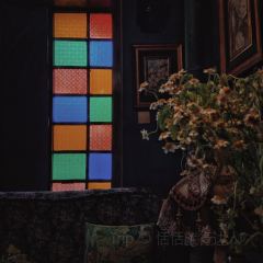 茉莉花园咖啡馆 User Photo