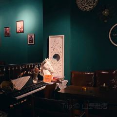 The Griffin PUB User Photo