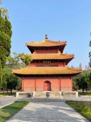 Xuanmiao Taoist Temple