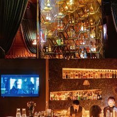 HIDDEN PARADISE User Photo