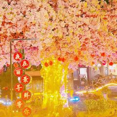 丽景寻鲜(古城丽影店) User Photo