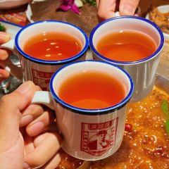 贤合庄市井火锅(耒阳店) User Photo