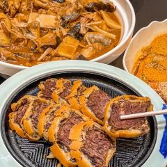 和风雅厨·地道荆楚菜(锦绣江南店) User Photo