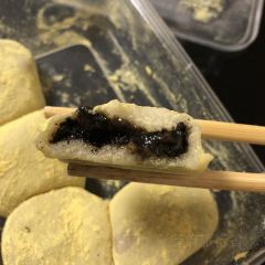 如辉奉化点心(天一店) User Photo