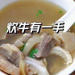 雖不起眼牛肉張用戶圖片