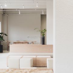 Bossa Nova coffee roasters Sokcho User Photo