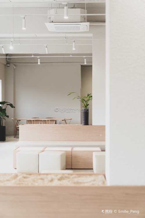 Bossa Nova coffee roasters Sokcho