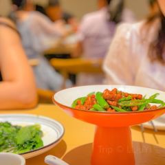 江南小鎮(華潤小徑灣店)張用戶圖片