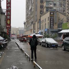 茶城老城根早市張用戶圖片