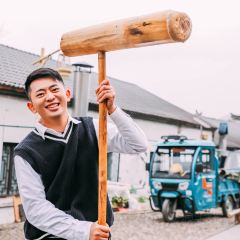Jiuxing Fishing House User Photo
