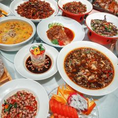 宽窄巷子(辽省001号店) User Photo