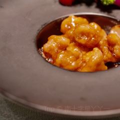 福州泰禾凱賓斯基酒店·泰福酒樓（東二環泰禾店）張用戶圖片