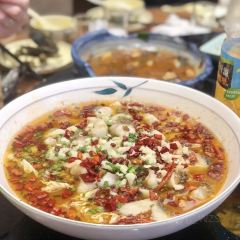 好灶頭土菜馆(北山路店) ảnh của người dùng
