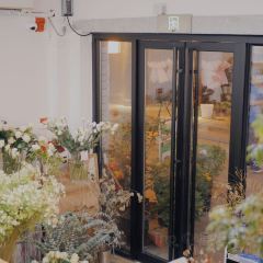 馥约花艺咖啡 User Photo