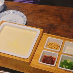 青山小厨土菜馆(青城山店) 여행 사진