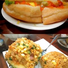 Yueyuyuenan Cuisine User Photo