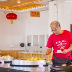 北极村大食堂 User Photo