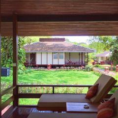 Bagan Thiripyistaya Sanctuary Resort User Photo
