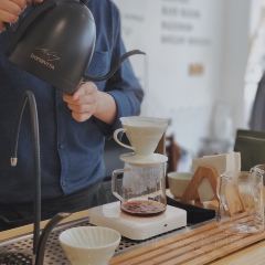 GIF COFFEE User Photo