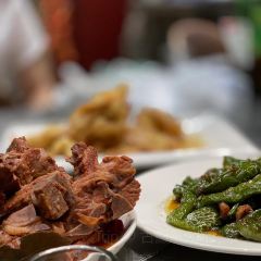 东北私房菜(凤凰东大道店) User Photo