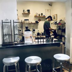 Blossom Coffee(凤凰北店) User Photo