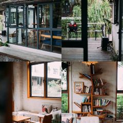 拾月咖啡 OCT COFFEE(计家墩店) User Photo