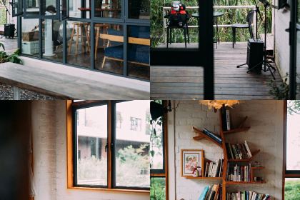 拾月咖啡 OCT COFFEE(计家墩店)