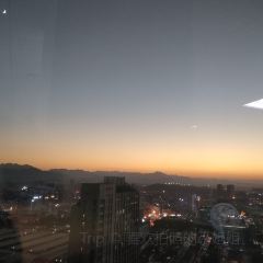 曼巴中餐厅(总部中心店) User Photo