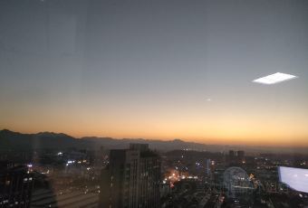 曼巴中餐厅(总部中心店) User Photo