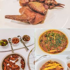 木棉花海鲜面馆(温岭店) User Photo