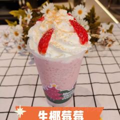 Jinbei'er (wenhualu) User Photo