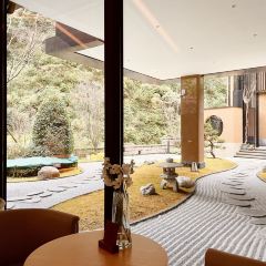 重庆朴乡金佛山度假酒店·朴乡餐厅 User Photo