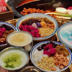 鹵校長重慶火鍋（銀湖歐尚店）張用戶圖片