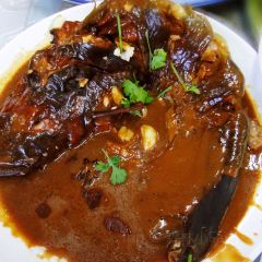 BAI DA JIE NONG GU XIAN YU GUAN User Photo
