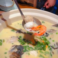 Rongyuelou User Photo