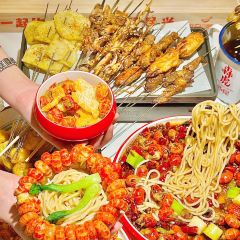 SHOW WHO XIA WEI ảnh của người dùng