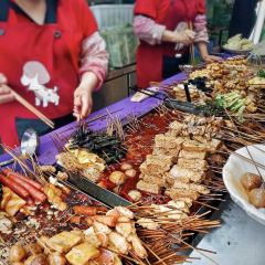 Manjianghong Chuanchuanxiang User Photo