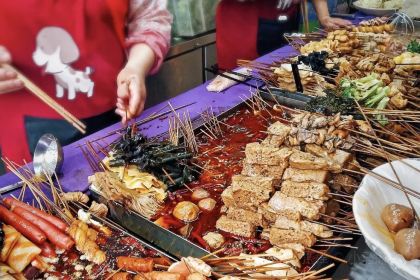 Manjianghong Chuanchuanxiang