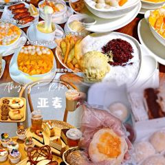 圓子家張用戶圖片