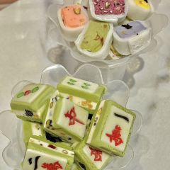 茉茉里厚切炒酸奶(劳动路店) User Photo