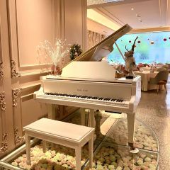 独角兽法餐厅(世贸中心店) User Photo